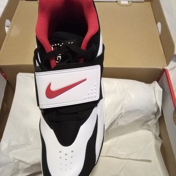 Deion Sanders Diamond Turfs size 13 and 8 - Picture 2 of 9